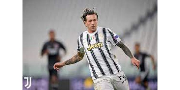 Bernardeschi voi jatkaa pelaamista Juventuksessa Bernardeschi voi jatkaa pelaamista Juventuksessa